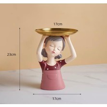 By Ari Tepsili Kız Biblo