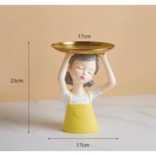 By Ari Tepsili Kız Biblo