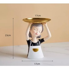 By Ari Tepsili Kız Biblo