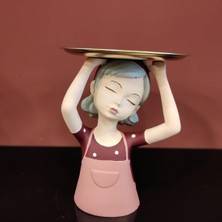 By Ari Tepsili Kız Biblo