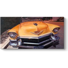 Tabloshop Cadillac Convertible Tablosu
