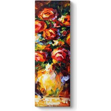 Tabloshop Yaz Gülleri Tablosu