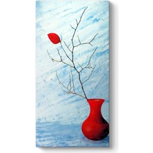 Tabloshop Leaves Art Tablosu