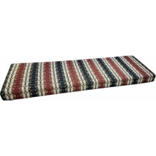 Bolvadin Şark Köşesi MND311-113 Şark Köşesi Minderi 180X60X10 cm