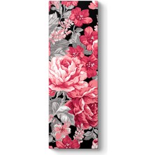 Tabloshop Vektörel Kırmızı Güller Tablosu