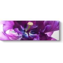 Tabloshop Mor Lale Tablosu