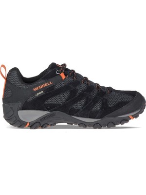 Merrell Moab Fst 3 Thermo Mıd Wp Siyah Erkek Bot J036413-10010