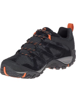 Merrell Moab Fst 3 Thermo Mıd Wp Siyah Erkek Bot J036413-10010