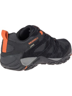 Merrell Moab Fst 3 Thermo Mıd Wp Siyah Erkek Bot J036413-10010