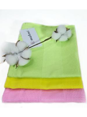 Mahmi Sihirli Bez 3 Lü