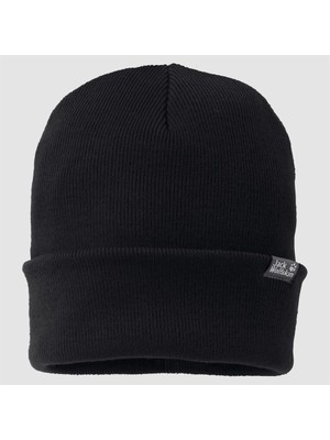 Jack Wolfskin Rib Hat  Bere