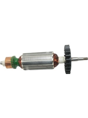 Nesta Dewalt Tipi Dwe 4156 Endüvi Rotor Kollektör