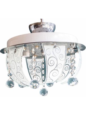 Ormey Dekoratif Ledli Avize