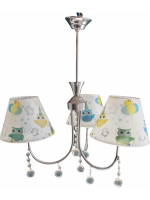 Ormey Çocuk Avizesi