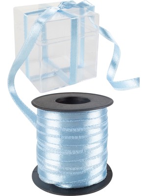 Kına Atölyesi Saten Kurdele 60 mm 70 Metre