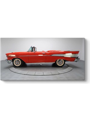 Tabloshop Direksiz Chevrolet Tablosu - Tabloshop