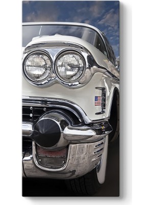 Tabloshop Ön Tampon Tablosu - Tabloshop