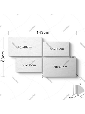 Tabloshop Klasik Hdr Araba Tablosu - Tabloshop