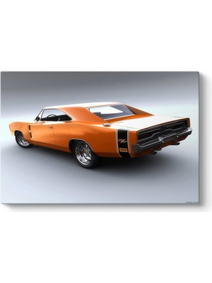 Tabloshop Challenger Rt Tablosu - Tabloshop