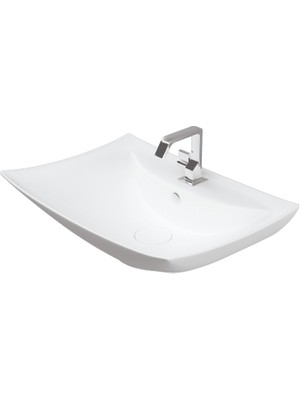 Lapino Vitale Tezgah Üstü Lavabo 60 cm