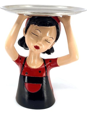 By Ari Tepsili Kız Biblo