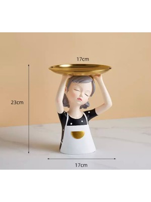 By Ari Tepsili Kız Biblo