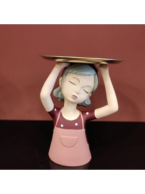 By Ari Tepsili Kız Biblo