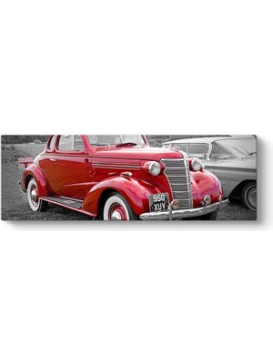 Tabloshop 1932 Model Ford Tablosu