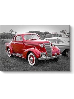 Tabloshop 1932 Model Ford Tablosu