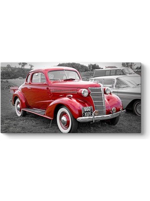 Tabloshop 1932 Model Ford Tablosu