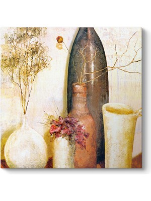 Tabloshop Eski Vazolar Tablosu