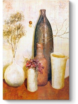 Tabloshop Eski Vazolar Tablosu