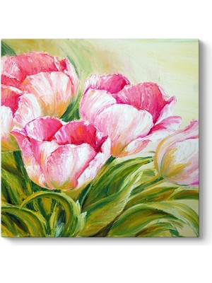 Tabloshop Lale Reprodüksiyon Tablosu