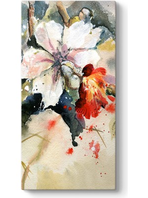 Tabloshop Orchid In Bloom Tablosu