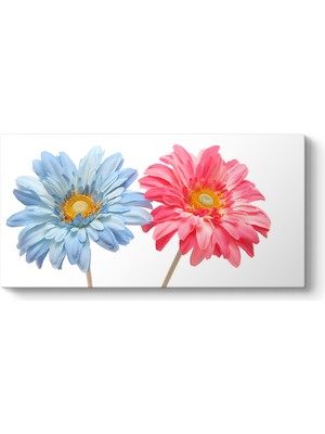 Tabloshop Deko Çiçek Tablosu