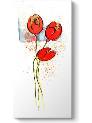 Tabloshop Vector Flora Tablosu