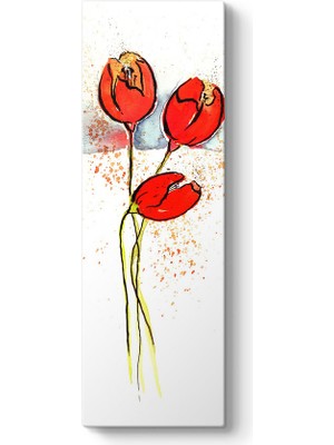 Tabloshop Vector Flora Tablosu