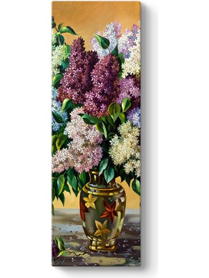 Tabloshop Dekoratif Natürmort Tablo