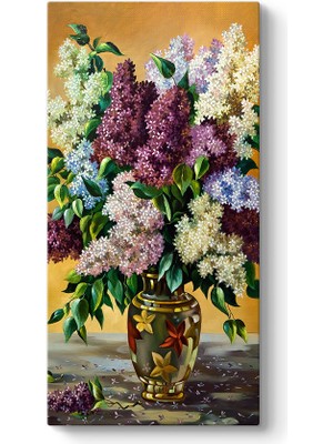 Tabloshop Dekoratif Natürmort Tablo