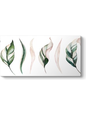 Tabloshop Soft Yapraklar Tablosu