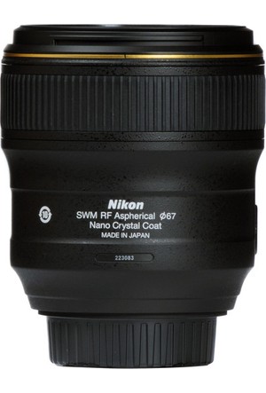 how to check nikon serial number for us model