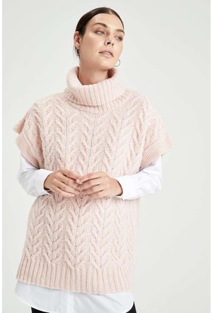 Defacto Pembe Kadin Yelekler Ve Modelleri Hepsiburada Com