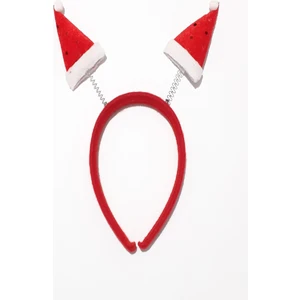 Funworld Yılbaşı Yeni Yıl Tacı Noel Şapka Taç