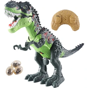Hong Store Uzaktan Kumandalı Yürüyen Dinozor (Yurt Dışından)