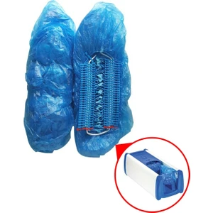 Galoşmatik Galoşu (1.000 Adet)