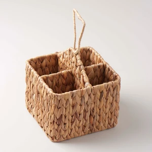 Willow Hasır 20x20x15/3 cm Kaşıklık