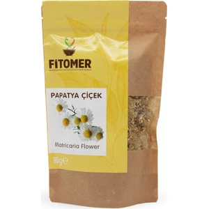 Papatya Çiçek 90 gr