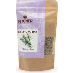 Biberiye Yaprak 135 gr