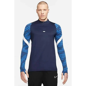 M Nk Df STRKE21 Dril Top CW5858-451 Erkek Eşofman Üst