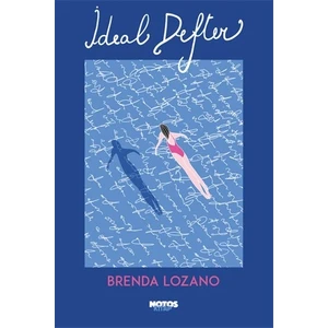 İdeal Defter - Brenda Lozano